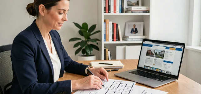 Tout savoir sur l’utilisation et l’intérêt d’une carte du site pour votre blog immobilier Tout savoir sur l’utilisation et l’intérêt d’une carte du site pour votre blog immobilier
