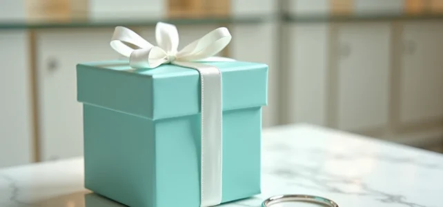 Découvrez les dernières tendances et actualités autour de la maison Tiffany and Co Découvrez les dernières tendances et actualités autour de la maison Tiffany and Co