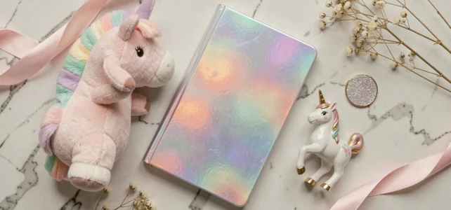 Pourquoi la licorne est devenue l’emblème incontournable des tendances et cadeaux originaux Pourquoi la licorne est devenue l’emblème incontournable des tendances et cadeaux originaux