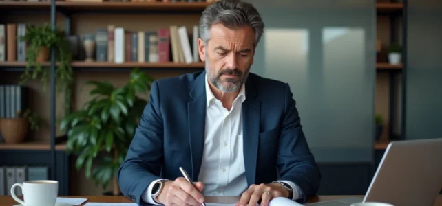 Comment éviter le redressement fiscal du compte courant d’associé : conseils et pièges à éviter Comment éviter le redressement fiscal du compte courant d’associé : conseils et pièges à éviter
