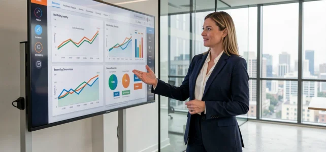 Découvrez comment booster votre entreprise grâce à des services sur-mesure et innovants Découvrez comment booster votre entreprise grâce à des services sur-mesure et innovants