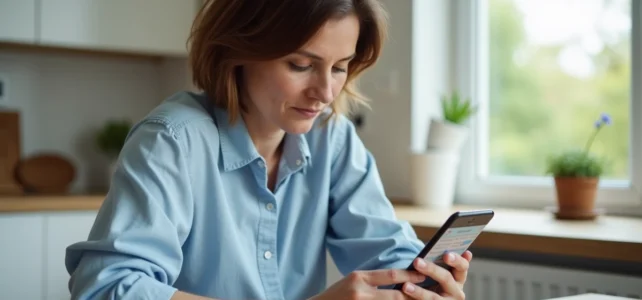 Tout savoir sur l’application diabète 123santemag et insuline : fonctionnalités et prix 2026 Tout savoir sur l’application diabète 123santemag et insuline : fonctionnalités et prix 2026