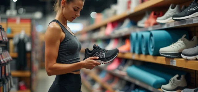 Comment bien choisir son équipement sportif pour des performances optimales Comment bien choisir son équipement sportif pour des performances optimales