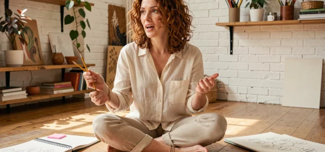 Découvrez comment booster votre créativité grâce au pouvoir du bla-bla-bla Découvrez comment booster votre créativité grâce au pouvoir du bla-bla-bla