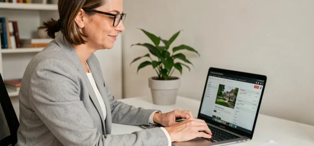 Découvrez comment simplifier vos démarches immobilières grâce aux solutions en ligne innovantes Découvrez comment simplifier vos démarches immobilières grâce aux solutions en ligne innovantes