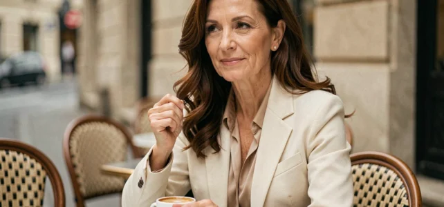 Le compagnon et le couple d’Hélène Rollès : une vie amoureuse discrète dévoilée Le compagnon et le couple d’Hélène Rollès : une vie amoureuse discrète dévoilée