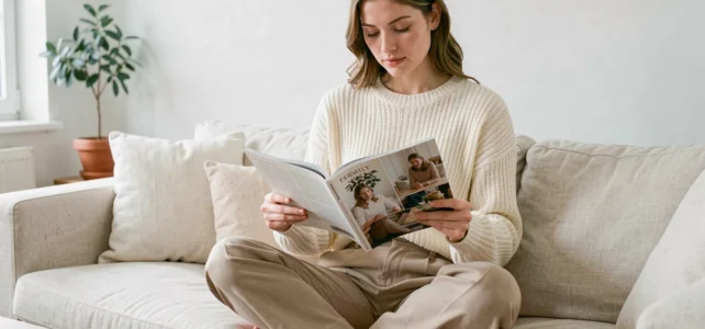 Quels sont les meilleurs magazines féminins à lire en 2025 ? Notre comparatif Quels sont les meilleurs magazines féminins à lire en 2025 ? Notre comparatif