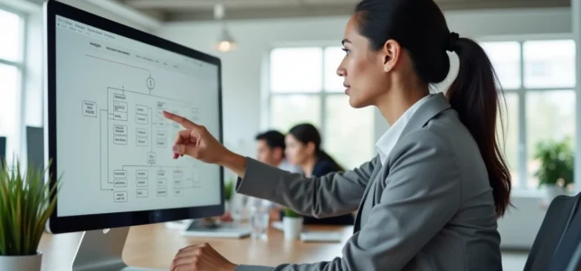 Pourquoi une page sitemap est essentielle pour la navigation sur votre site web