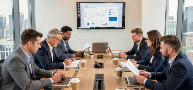 Comment booster la performance de vos équipes grâce à la formation professionnelle Comment booster la performance de vos équipes grâce à la formation professionnelle