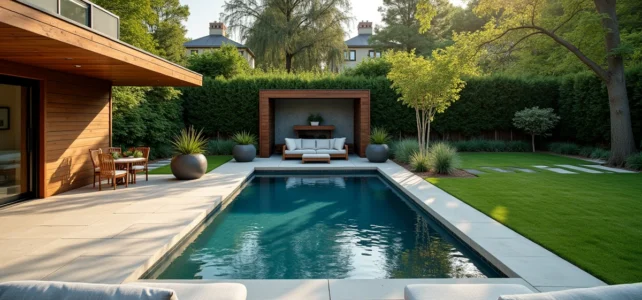 10 idées chic pour un habillage élégant de votre piscine hors sol 10 idées chic pour un habillage élégant de votre piscine hors sol