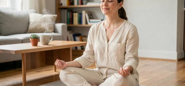 Conseils et astuces bien-être pour aider les parents à mieux vivre au quotidien Conseils et astuces bien-être pour aider les parents à mieux vivre au quotidien