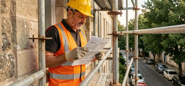 Tout savoir sur les tarifs de location d’échafaudage pour vos travaux Tout savoir sur les tarifs de location d’échafaudage pour vos travaux