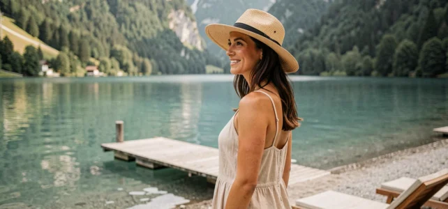 Comment profiter pleinement de l’accès à une plage privée à Annecy : guide et conseils Comment profiter pleinement de l’accès à une plage privée à Annecy : guide et conseils