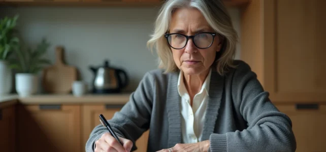 Guide pratique : comment rédiger une lettre de licenciement CESU en toute légalité