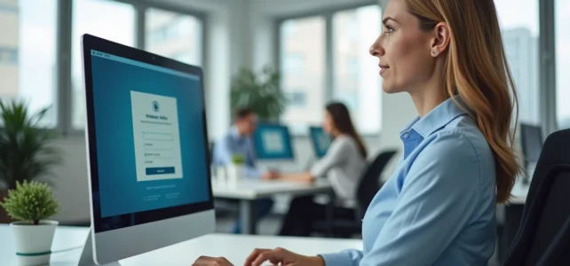 Comment utiliser le portail web de Cooperl pour accéder à votre espace salarié Comment utiliser le portail web de Cooperl pour accéder à votre espace salarié