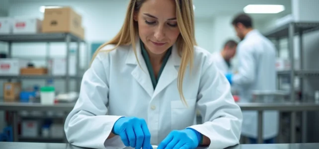 Tout savoir sur les méthodes d’emballage des médicaments et leur importance Tout savoir sur les méthodes d’emballage des médicaments et leur importance