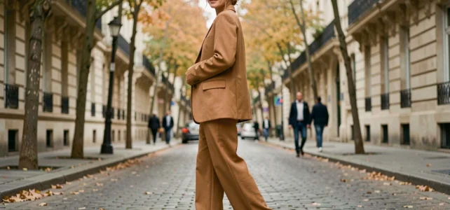 Tendances et inspirations : plongez dans l’univers dynamique de la mode actuelle