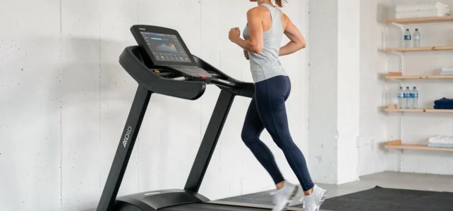 Notre avis complet sur le tapis de course Sportstech F37s Pro : test et performances Notre avis complet sur le tapis de course Sportstech F37s Pro : test et performances