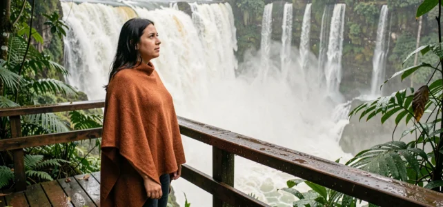 Les meilleures destinations à explorer pendant un séjour en Argentine en août Les meilleures destinations à explorer pendant un séjour en Argentine en août